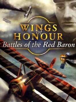 Wings of Honour: Battles of the Red Baron