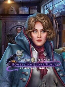 Mystery Case Files: House That Love Built - Collector's Edition