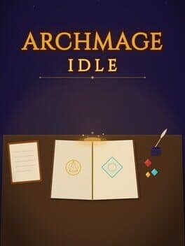 Archmage Idle