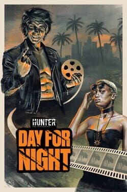 Hunter: The Reckoning - Day for Night