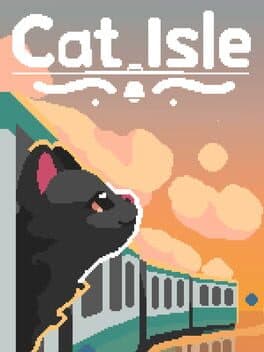 Cat Isle