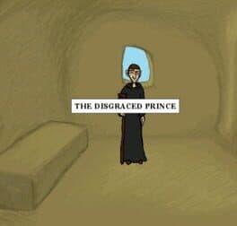 The Disgraced Prince