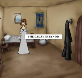 The Cadaver Synod