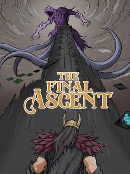 The Final Ascent