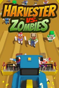 Harvester vs. Zombies