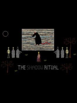 The Shadow Ritual