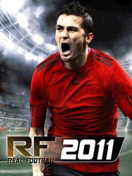 Real Soccer 2011