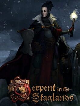 Serpent in the Staglands