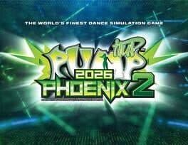 Pump It Up Phoenix 2