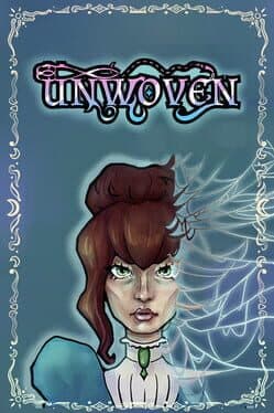 Unwoven