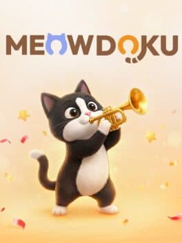 Meowdoku