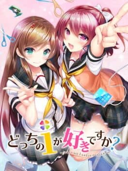 Docchi no I ga suki desu ka?