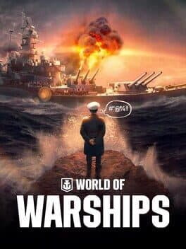 World of Warships