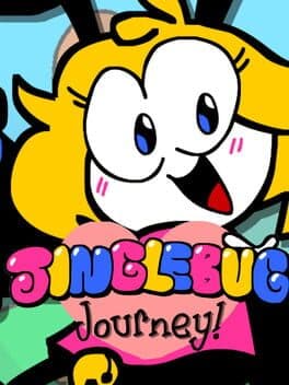 Jinglebug Journey