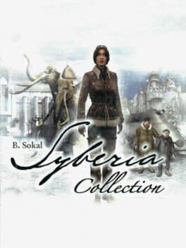 Syberia Collection