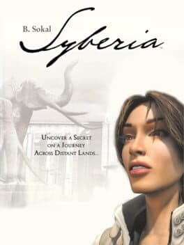 Syberia