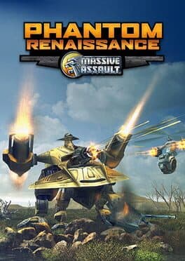Massive Assault: Phantom Renaissance