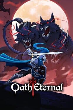 Oath Eternal