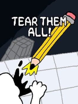 Tear Them All
