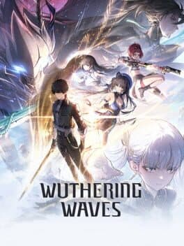 Wuthering Waves