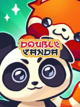Double Panda