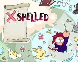 Eckspelled