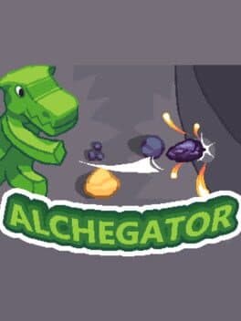 Alchegator