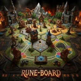 Runeboard