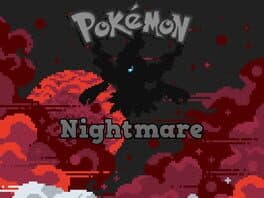 Pokémon Nightmare
