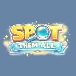 Spot Them All