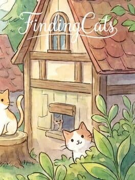 Finding Cats