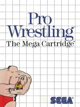 Pro Wrestling