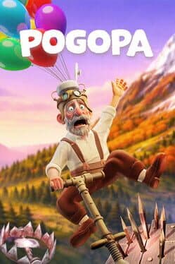 Pogopa