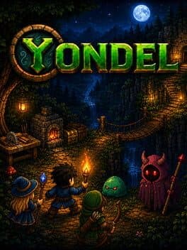 Yondel
