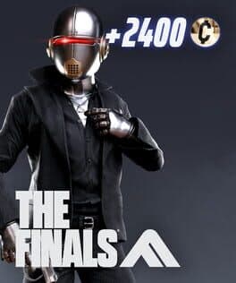 The Finals: Funkomatic 2000 Set