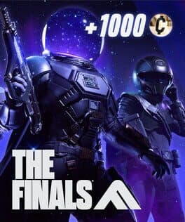 The Finals: Season 11 Ultimate Battle Pass Bundle