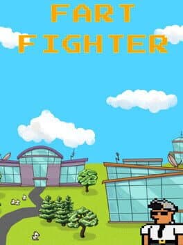 Fart Fighter