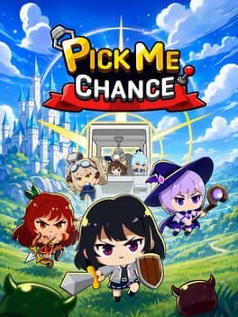Pick Me Chance
