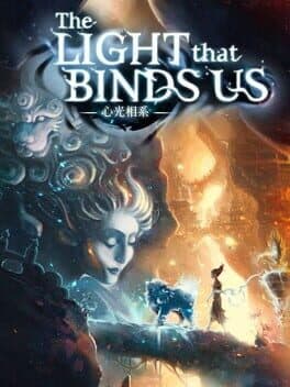 The Light That Binds Us