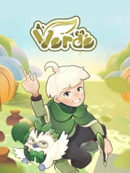 Verde