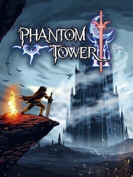 Phantom Tower