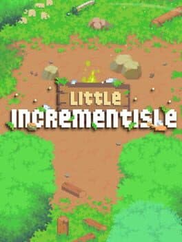 Little Incrementisle