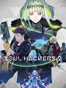 Soul Hackers 2