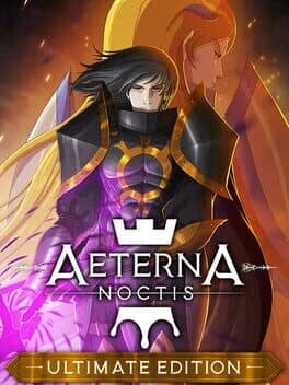 Aeterna Noctis