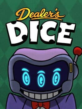 Dealer's Dice
