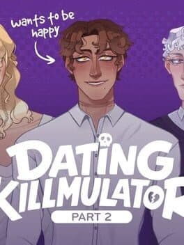 Dating Killmulator 2