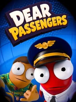 Dear Passengers