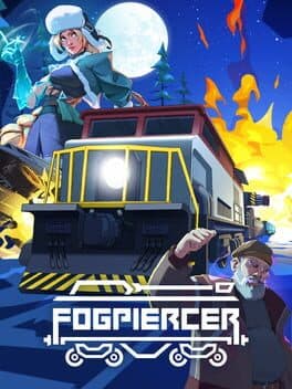 Fogpiercer
