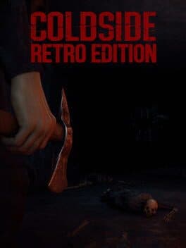 ColdSide: Retro Edition