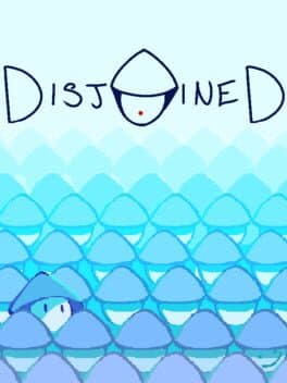 Disjoined